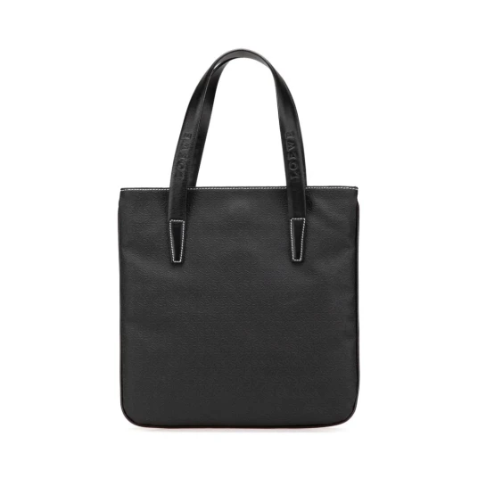 Loewe Dame Svart