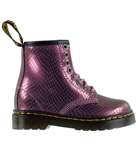 Dr. Martens 1460 T - Pink - 23 Dr. Martens 1460 T - Pink - 23
