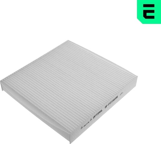 Kupefilter OPTIMAL OP FCF20206 Kupefilter OPTIMAL OP FCF20206