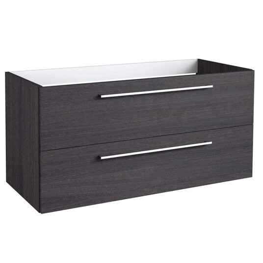 Korsbakken Rowan Kommode Mørk eik / 100cm