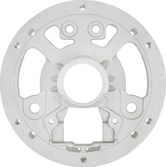 Holder, generator-drivflens AS-PL ABR3079S