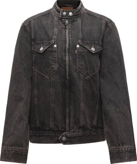 Levi"s® Twisted Moto Jacket Midnight T BLACKS XL Levi"s® Twisted Moto Jacket Midnight T BLACKS XL