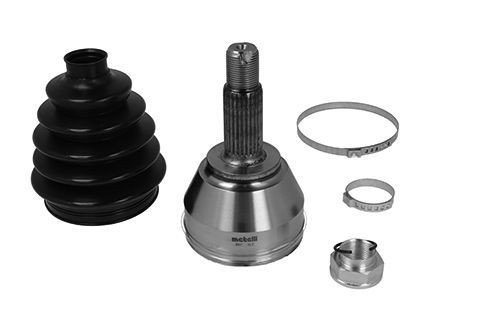 Metelli Drivknute drivaksel METELLI 15 1897 Metelli Drivknute drivaksel METELLI 15 1897