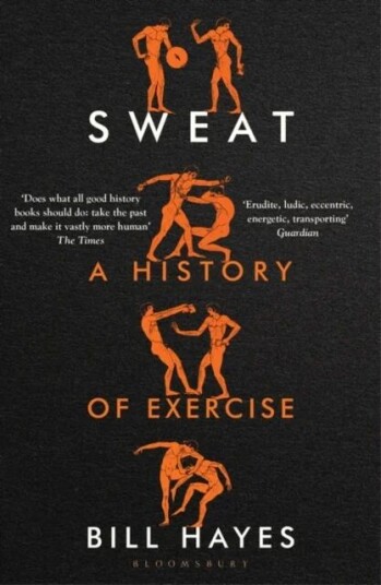Sweat Av Mr. Bill Hayes Sweat Av Mr. Bill Hayes