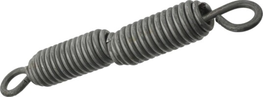 Fjær, bremsesko FEBI BILSTEIN 02208