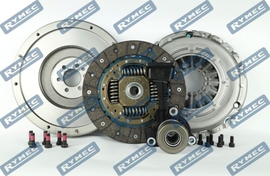 RYMEC SF11001058 Clutchsett