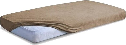 Multitex Laken 100 X 200 Frotté Med Strikk Premium L17