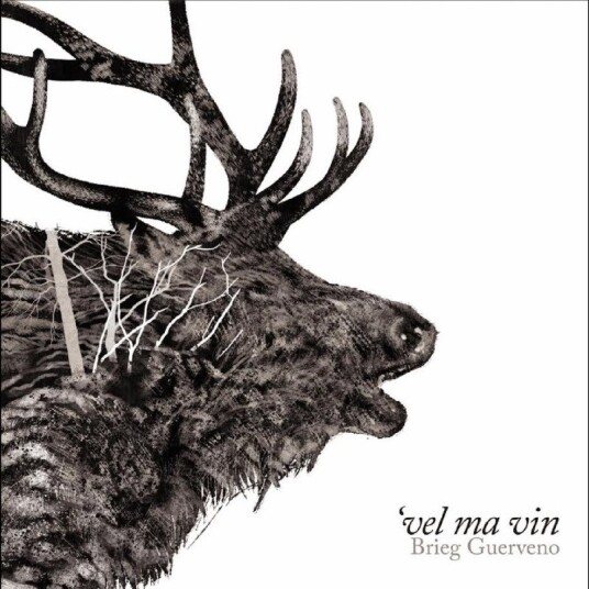 Brieg Guerveno Vel Ma Vin Vinyl