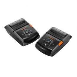 BIXOLON HOLDER FOR SPP-R200II INCL. ADAPTER PLATE F. FIXING ACCS