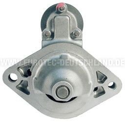 Starter EUROTEC 11040602 Starter EUROTEC 11040602