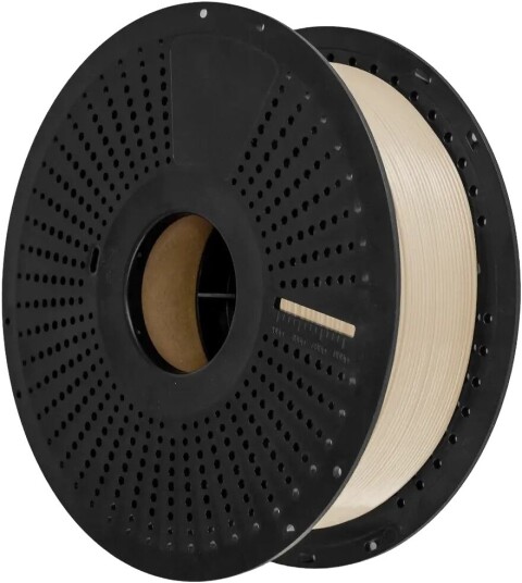Polysmart PLA Matte 1kg Creamstone