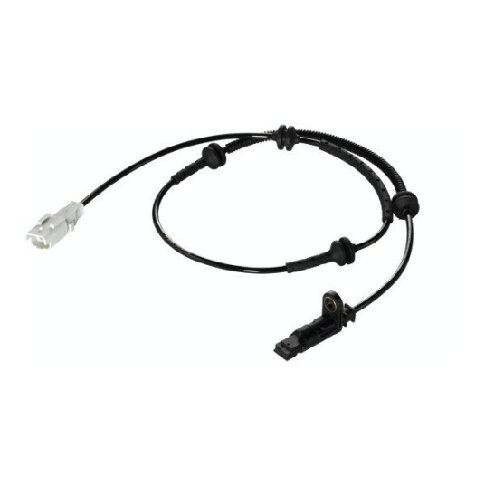 Sensor, ABS HELLA 6PU 012 039-931