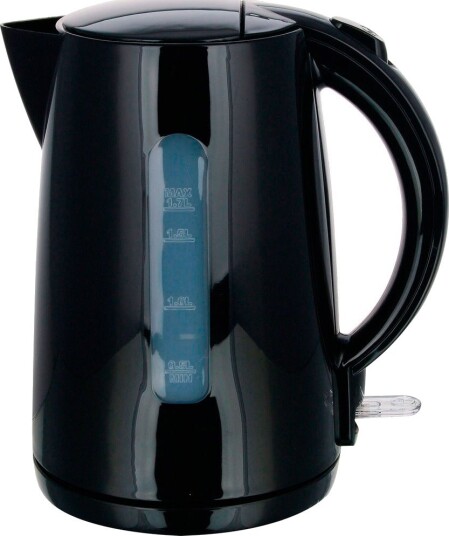 Emerio Vannkoker 1,7L (2200W) Svart