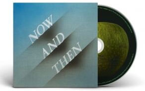 Bengans The Beatles - Now And Then