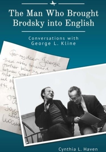 The Man Who Brought Brodsky into English