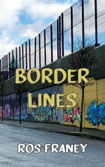 Border Lines Border Lines