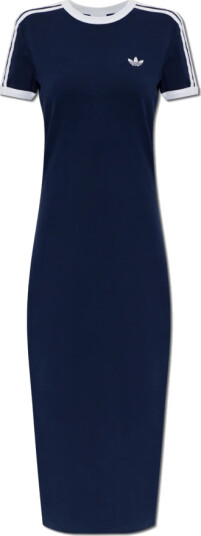 Adidas Originals 3S Dress Navy S