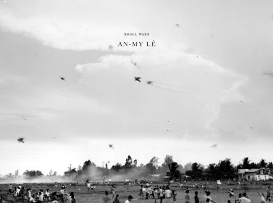 AnMy Le: Small Wars  Twentieth Anniversary Edition