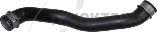 TRUCKTEC AUTOMOTIVE 02.40.385 Radiatorslange