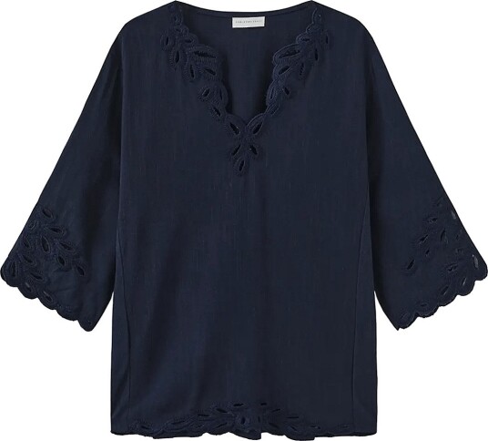 Luxzuz | Vicha Blouse | S/M