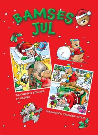 Bamses Jul Bamses Jul