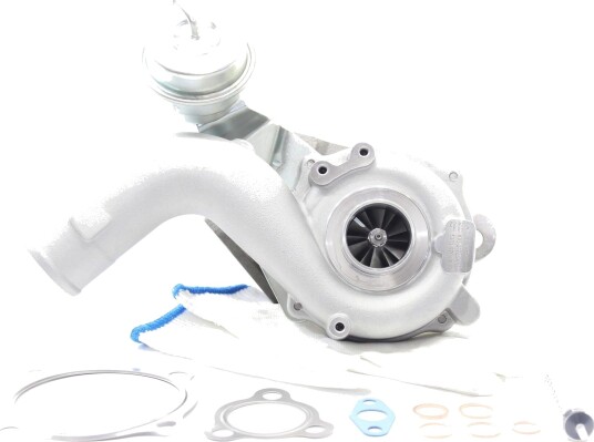 Turbolader ALANKO 10900773 Turbolader ALANKO 10900773