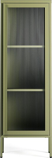 Department Store Skap 50x150 cm Mosegrønn