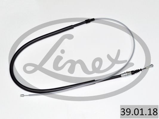 Bremsewire LINEX 39.01.18
