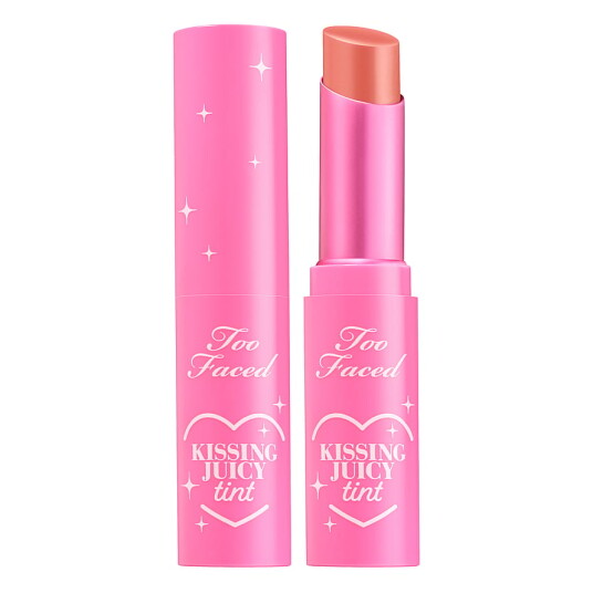 Kissing Juicy Lip Tint Peach Rings