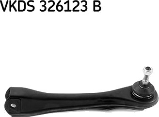 SKF VKDS 326123 B Bærearm
