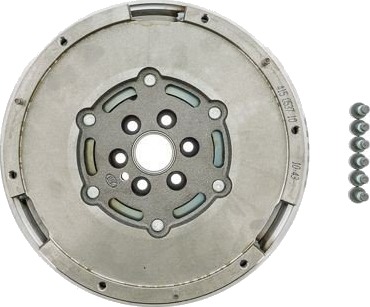 AISIN FDE FO02 Dobbelmasse svinghjul