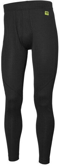 Helly Hansen Workwear Lifa Underbukse svart Str . XL Helly Hansen Workwear Lifa Underbukse svart Str . XL