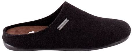Shepherd of Sweden Men's Jon 42, Black