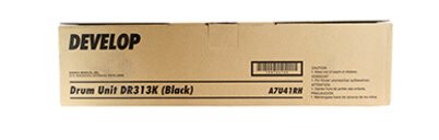 Develop Dr-313K - Sort - Kompatibel - Tromlekit - For Ineo+ 258 308 368 Develop Dr-313K - Sort - Kompatibel - Tromlekit - For Ineo+ 258 308 368