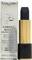 Lancôme L'absolu Rouge Abolsu Drama Matte Leppestift 4.2ml - #517 Saphir