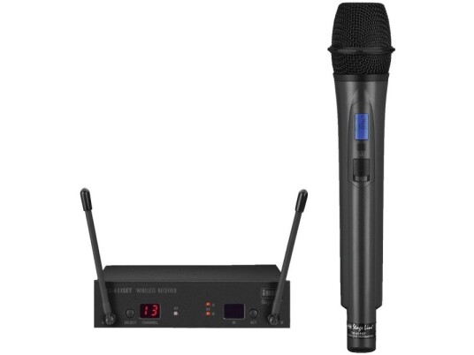 Txs-611Set Trådløs Mikrofonsæt Txs-611Set Trådløs Mikrofonsæt
