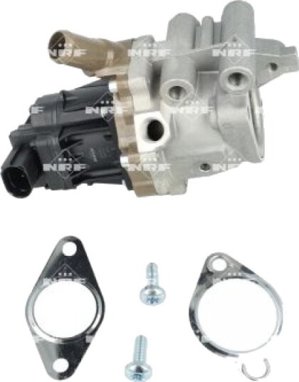 EGR-ventil NRF 48754