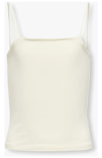Kids Only Ea Short Double Layer Singlet Blå 122/128