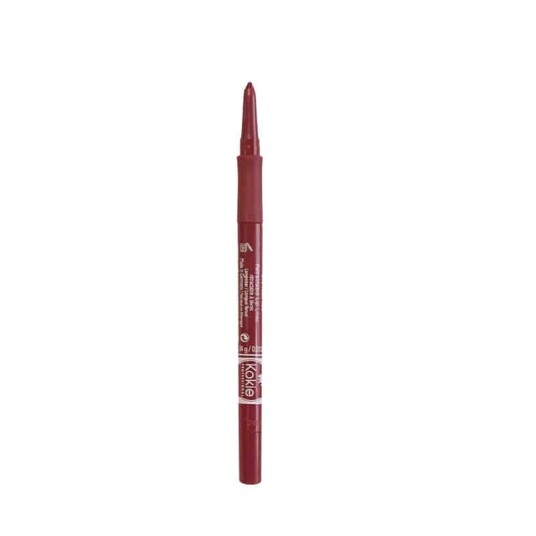 Kokie Cosmetics Retractable Lip Liner Wine Kokie Cosmetics Retractable Lip Liner Wine