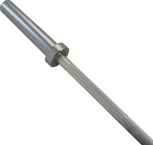 Int. Vektstang 183 cm 50 mm Aluminium Int. Vektstang 183 cm 50 mm Aluminium