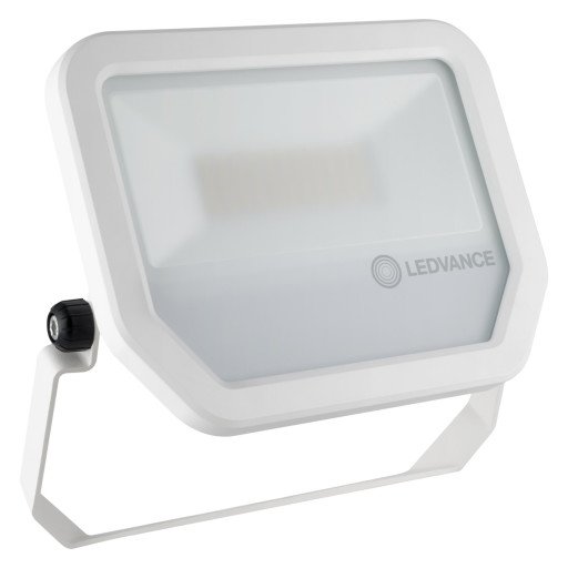 Projektor Floodlight Ytelse 3600lm 30W 865 IP65 hvit