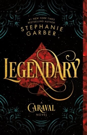 Legendary Legendary