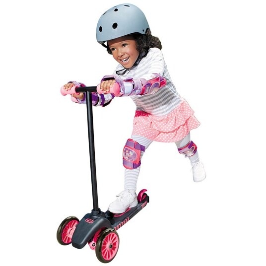 Little Tikes Sparkesykkel Rosa