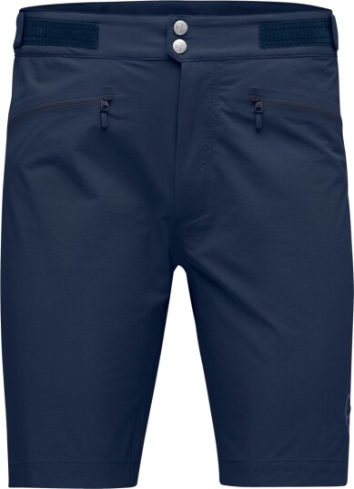 Norrøna Femund Flex1 Lightweight Shorts M'S Indigo Night S, Indigo Night