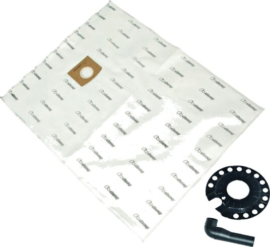 Allaway Adapterkit Mikrofiber Pm 13l