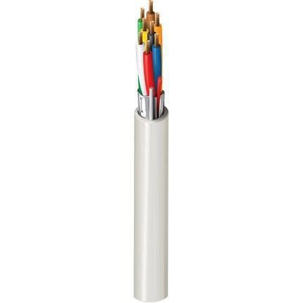 Belden SikkerhetsOg Lydkabel 8 Leder 22AWG 5506FE 008U500 Belden SikkerhetsOg Lydkabel 8 Leder 22AWG 5506FE 008U500