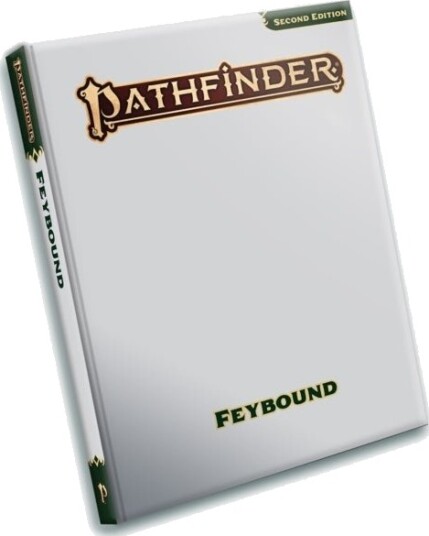 Pathfinder Feybound