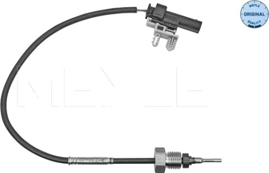 Sensor, eksostemperatur MEYLE 614 800 0080
