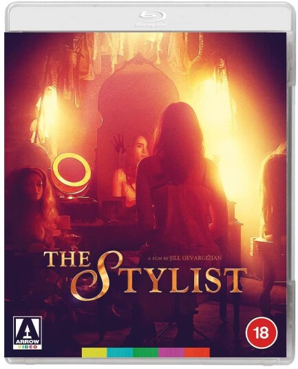 The Stylist