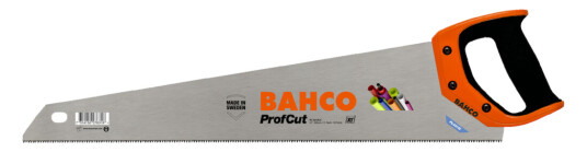 Bahco ProfCut Håndsag For Plast
